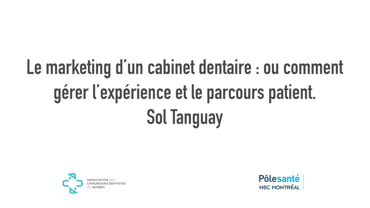 Formation Acdq Pole Sante